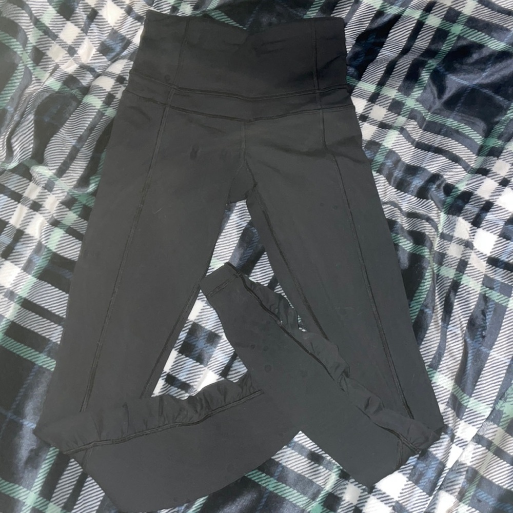 Lulu Lemon Leggings